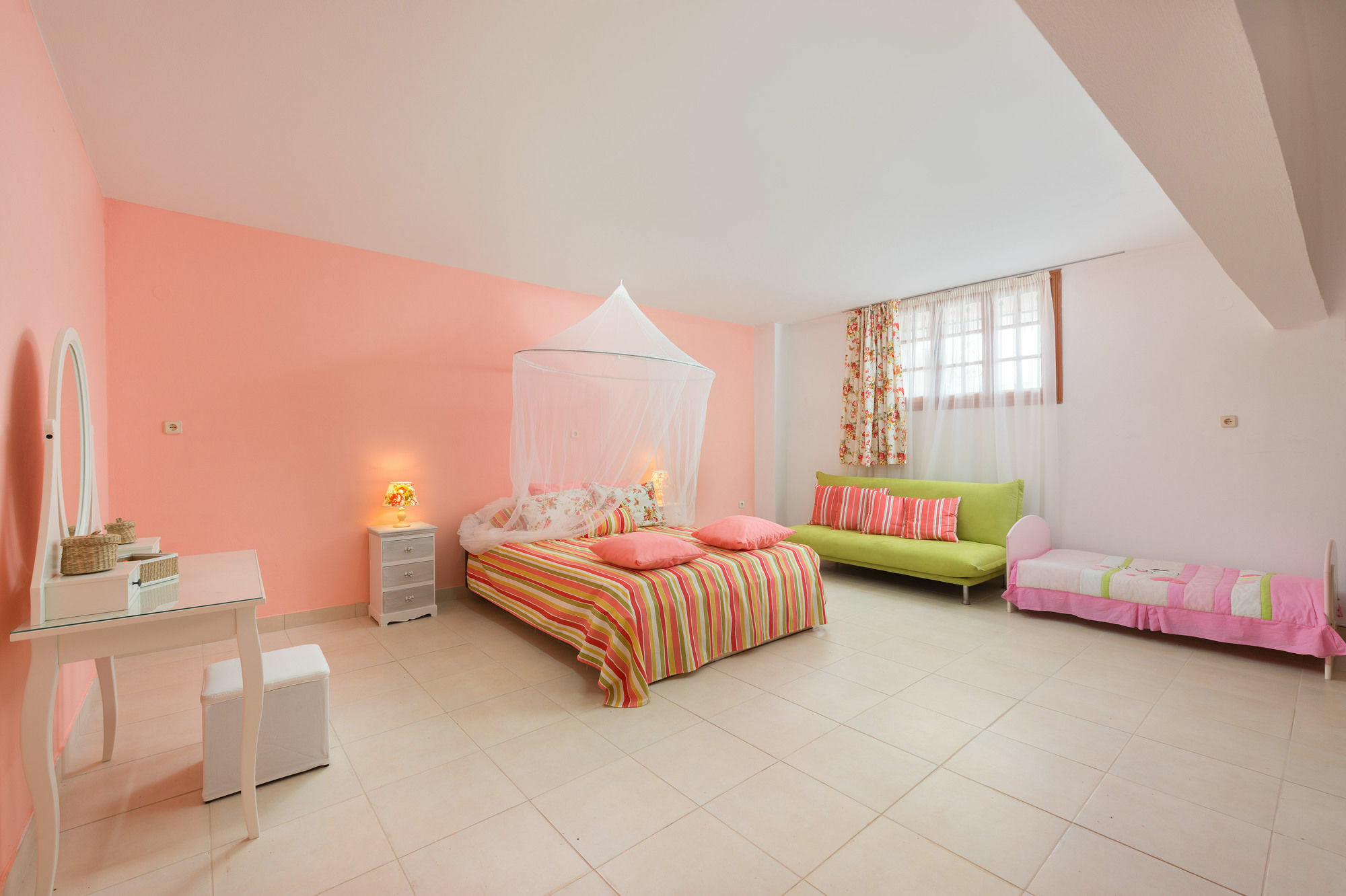 Villas Marianna Kalavarda Экстерьер фото
